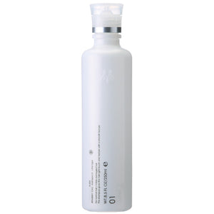 Mucota Aire 01 Shampoo 250 ml | Cabello Delgado o Ligeramente Dañado