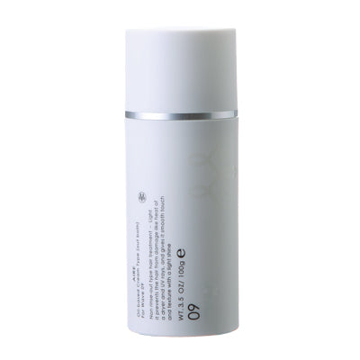 Mucota Aire 09 Protector Térmico 100 ml | Cabello Rizado